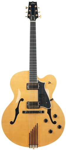 [100-0303-123] Heritage Eagle Classic Original Antique Natural