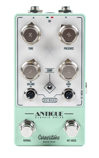 [xtfoa545] Cornerstone Antique Drive v3