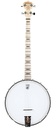 Deering Goodtime 19-Fret Tenor Banjo