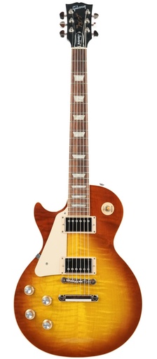 [LPS600LITNH1] Gibson Les Paul Standard 60s Iced Tea Lefty