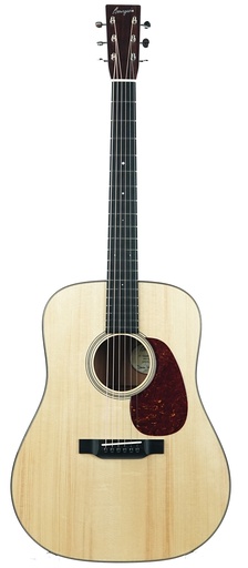 [13981] Bourgeois Country Boy D Heirloom Series