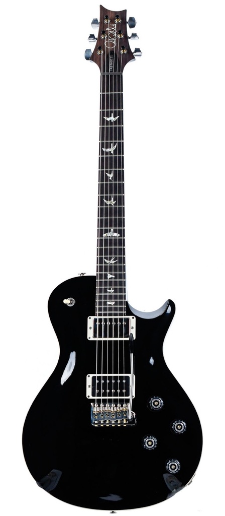 PRS Tremonti Core Black