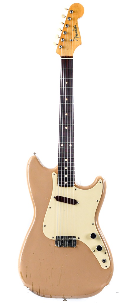 Music master fender sales