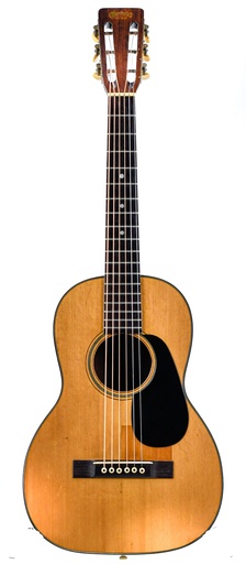 [xtfoa634] Martin 5 18 Terz Mahogany Spruce 1945