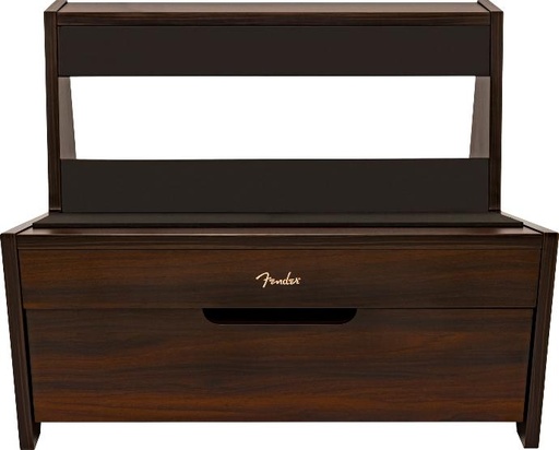 [0991829002] Fender Deluxe Wooden Amplifier Stand