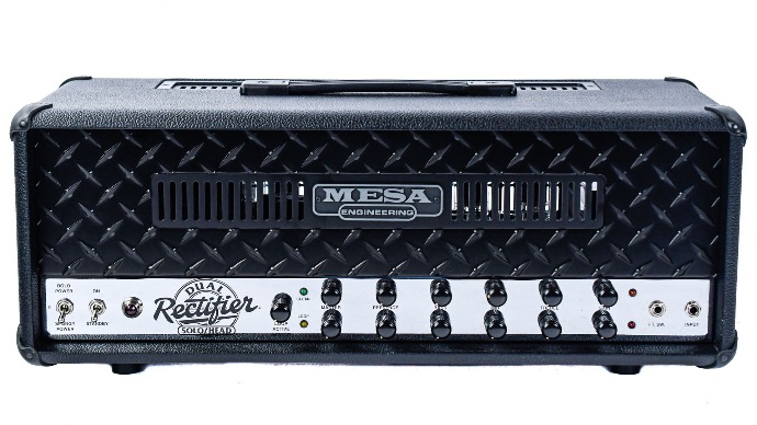 Mesa Boogie 90's Dual Rectifier EU