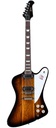 Gibson Firebird Platypus Tobacco Sunburst