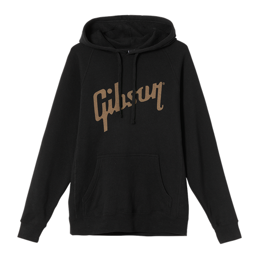 [xtfoa672] Gibson Logo Hoodie