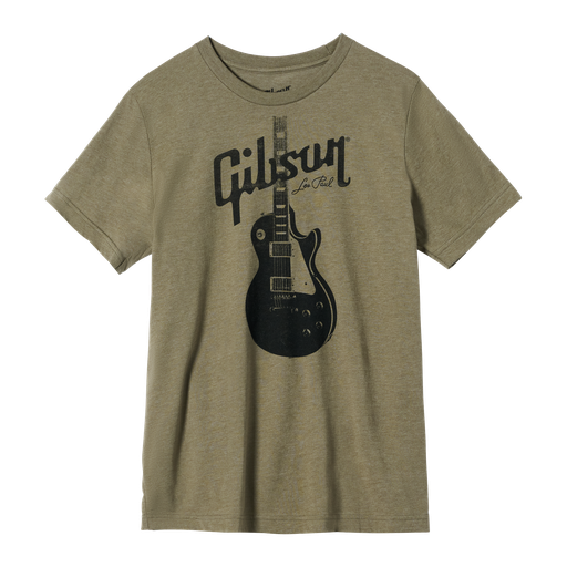 Gibson Les Paul Tee