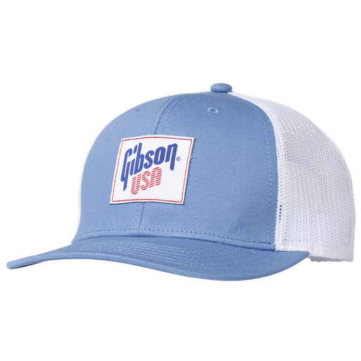 [GA-USATRHT] Gibson USA Trucker