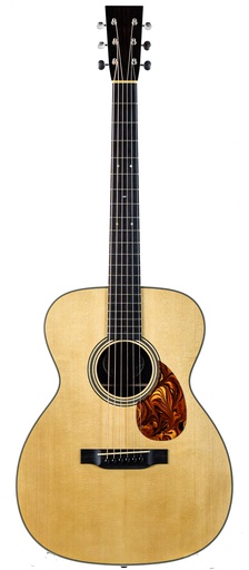 [xtfoa677] Collings OM2A HC Hill Country