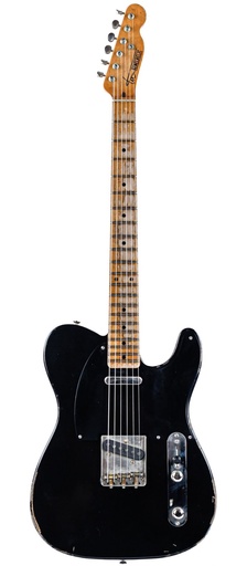 Rebelrelic 50 T series Black Special edition