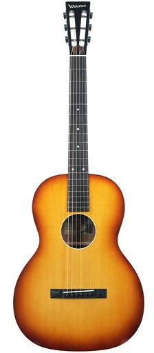 Waterloo WL S Iced Tea Sunburst