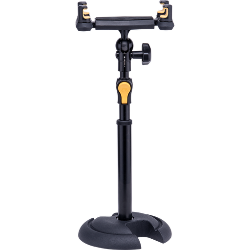 [xtfoa702] Hercules DG307B-TS2 Tablet & Phone Stand Tripod