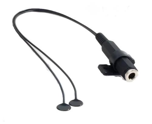 K&K Twin Spot External Jack