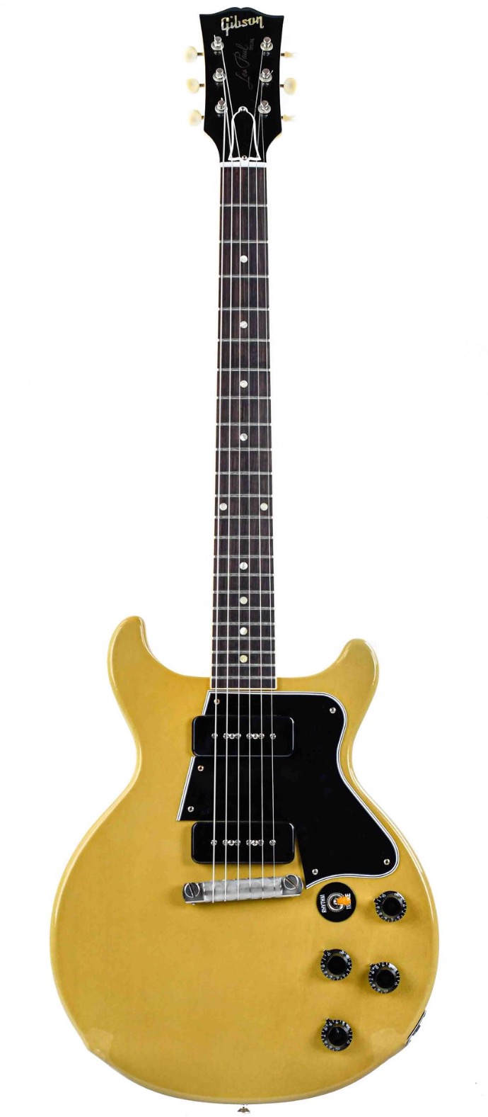 GIBSON Les Paul Special TV Yellow 202 | eBay