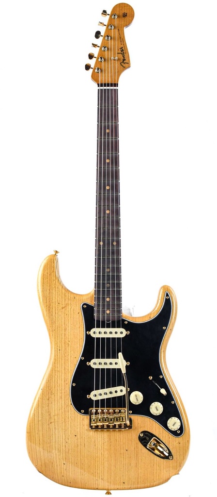 Fender stratocaster 62 new arrivals
