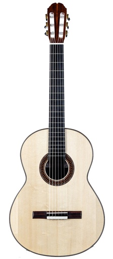 [xtfoa739] Mach Concert Standard Spruce Rosewood