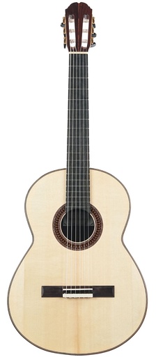 [xtfoa741] Mach Concert Double Top Spruce Rosewood