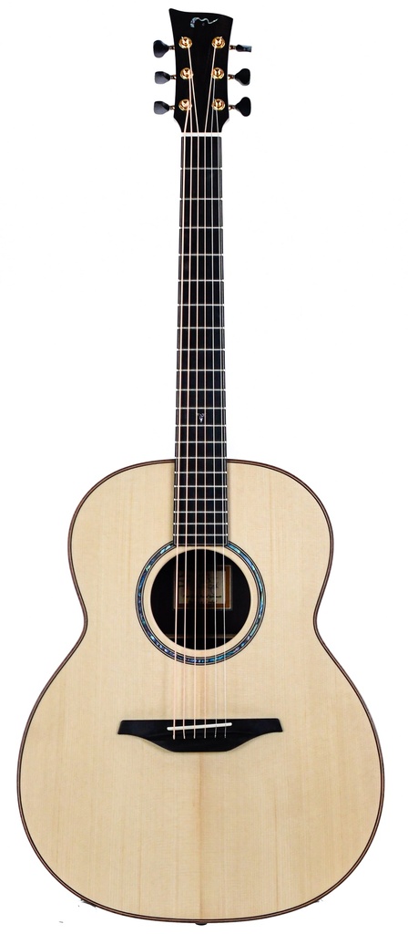 McIlroy A57 Katalox Adirondack