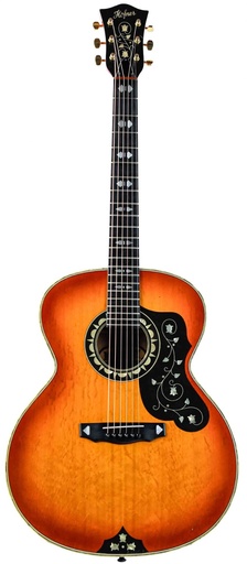 [xtfoa748] Höfner 496 1970s