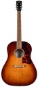 Atkin J43 Custom Vintage Cherry Sunburst