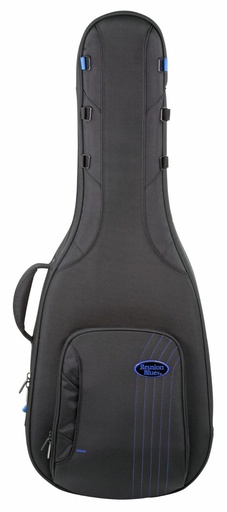 [RBC23C3] Reunion Blues Expedition Small Body Acoustic Guitar Case