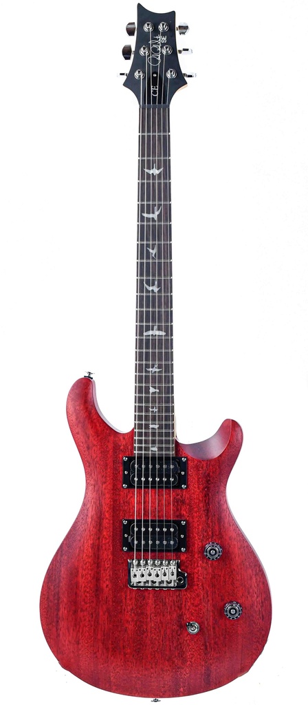 PRS SE CE24 Standard Vintage Cherry