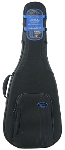 [RBC23A2] Reunion Blues Continental Expedition Dreadnought