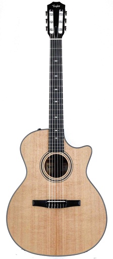 [xtfoa767] Taylor 314ce-N Nylon