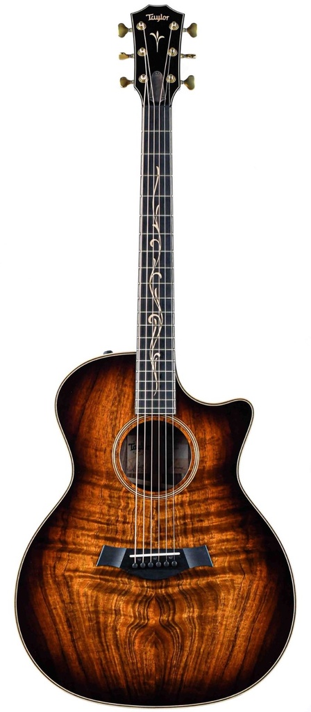 美品 Taylor K24ce 美品 Taylor K24ce Taylor K24ce – Music Outlet