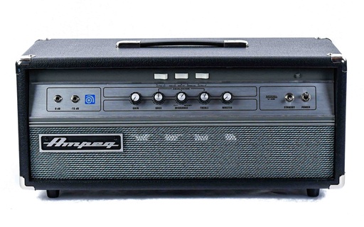 Ampeg V-4B Bass Head