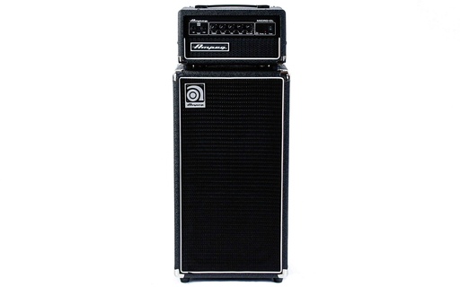 [AAF4452] Ampeg Micro CL Stack