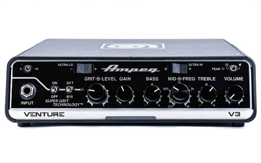 [xtfoa806] Ampeg Venture V3