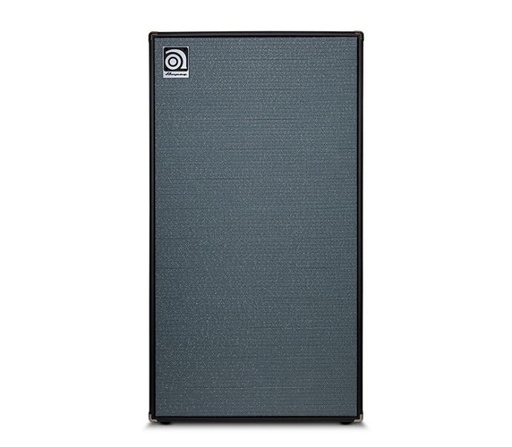 [xtfoa809] Ampeg Heritage SVT-810AV