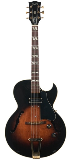 [#72549038] Gibson ES175CC Charlie Christian 1979