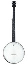 Deering Vega Old Time Wonder 12'' Banjo