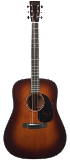 [GMA D-18-AMB-GE] Martin D18 Standard Refresh Ambertone
