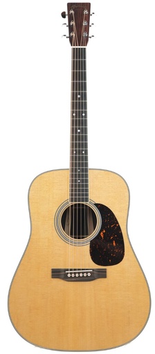 [GMA D-35-GE] Martin D35 Standard Refresh Natural