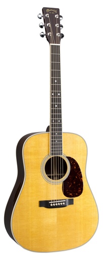 [GMA D-35-GE] Martin D35 Standard Refresh Natural