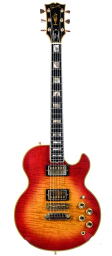 [#235858025] Gibson Custom L5s 1978