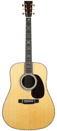 [GMV D-45-GE] Martin D45 Standard Refresh Natural