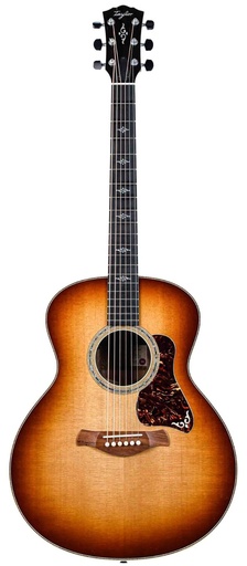 [A826040018105390583] Taylor Gold Label 814e Koa Sunburst