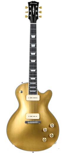[SB54/TV-GD-LTD] Eastman SB54/TV Limited Edition Vintage Gold