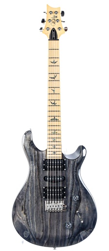 [SESA22CH] PRS SE Swamp Ash Special Charcoal