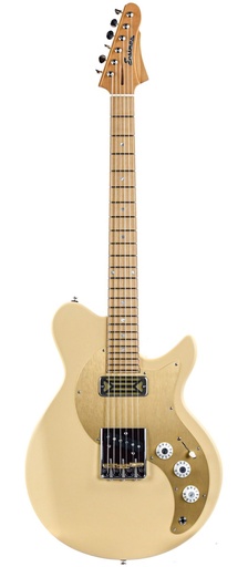 [FT-SC'52-DS] Eastman FullerTone SC 52 Desert Sand