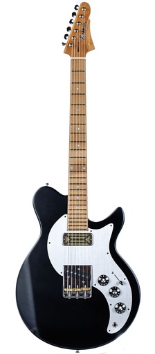 [FT-SC'52-MB] Eastman FullerTone SC 52 Moss Black