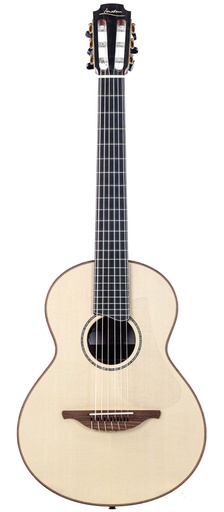 [26850] Lowden WL35J Jazz Madagascar Rosewood Alpine Spruce