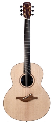 [28162] Lowden 50th Anniversary F32 Rosewood Spruce Fan Fret