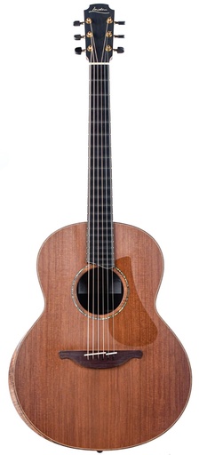[27238] Lowden F50 Brazilian Rosewood Sinker Redwood 2023